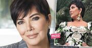 Kris Jenner po dłuuugich latach zmieniła fryzurę! Krótko ścięte włosy to już przeszłość. Teraz wygląda prawie jak jej córki
