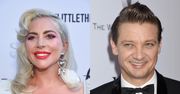 Lady Gaga i Jeremy Renner są parą? Znajomy gwiazdy komentuje plotki
