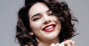 Kendall Jenner jako Marilyn Monroe w prześwitującej bieliźnie