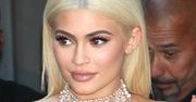 Kylie Jenner zarabia najwięcej ze wszystkich użytkowników Instagrama