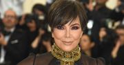Kris Jenner bez makijażu. Nietypowy wygląd gwiazdy