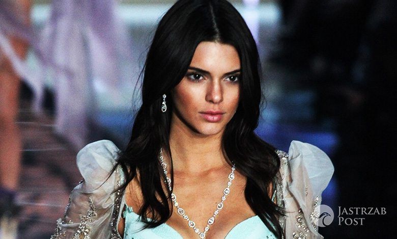 Kendall Jenner pobiła kolejny rekord na Instagramie. I nie chodzi tutaj o "skradzione" zdjęcie