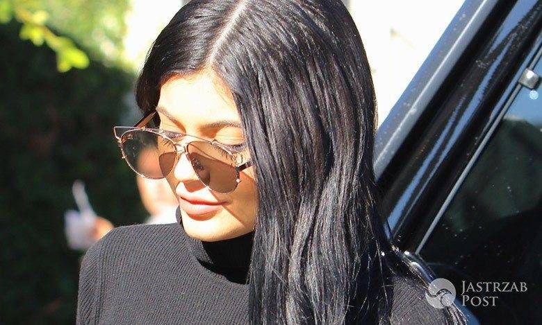 Kylie Jenner w końcu się do TEGO przyznała! "W pewnym momencie przesadziłam z..."