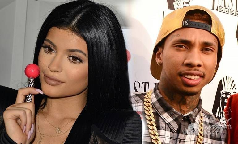 To dlatego Kylie Jenner i Tyga rozstali się? "Nie jest już tą samą dziewczyną w której się zakochał"