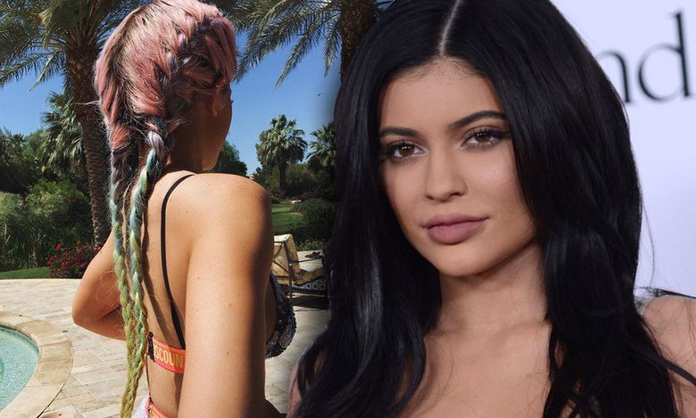 Kylie Jenner nie żyje?! Niebywałe doniesienia tabloidu