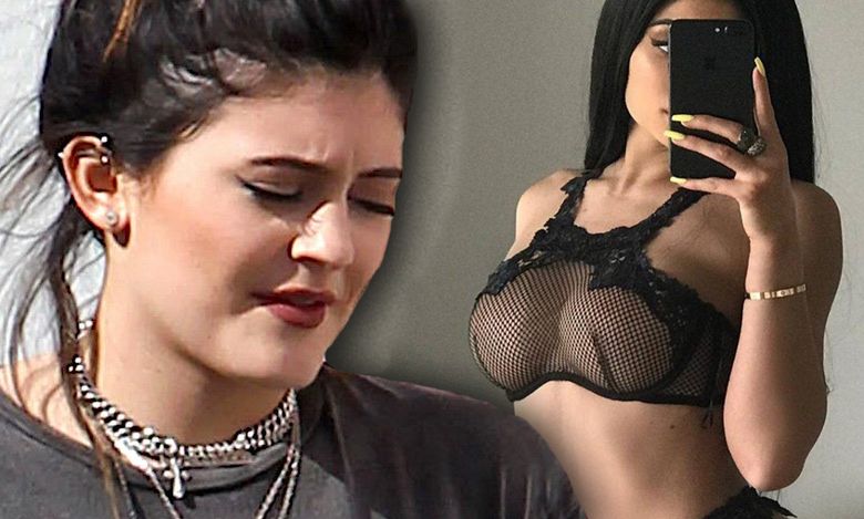 Znamy termin porodu Kylie Jenner! To znacznie szybciej niż wszystkim się wydawało!