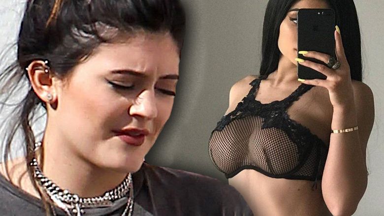 Termin porodu Kylie Jenner