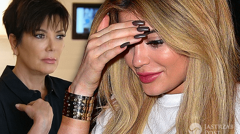 Kylie Jenner reality show program