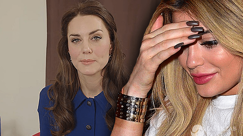 Kylie Jenner cierpi na poranne mdłości