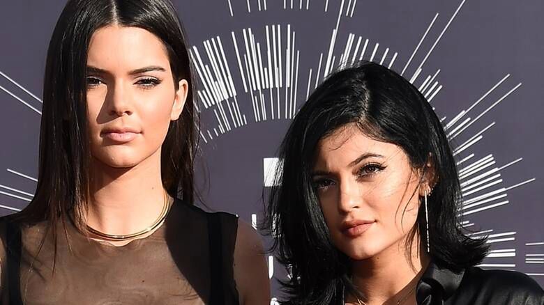 Kendall Jenner, Kylie Jenner
Fotografia: ONS