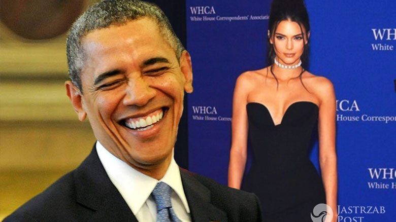 Barack Obama o Kendall Jenner