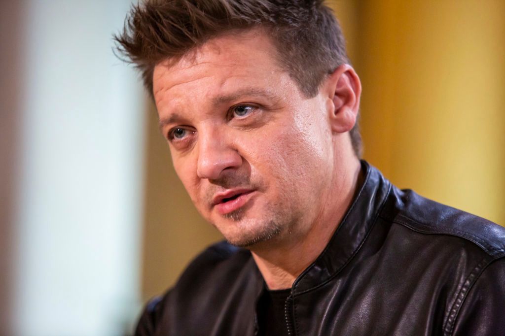 Jeremy Renner walczy o obniżenie alimentów. Przez koronawirusa jest bezrobotny