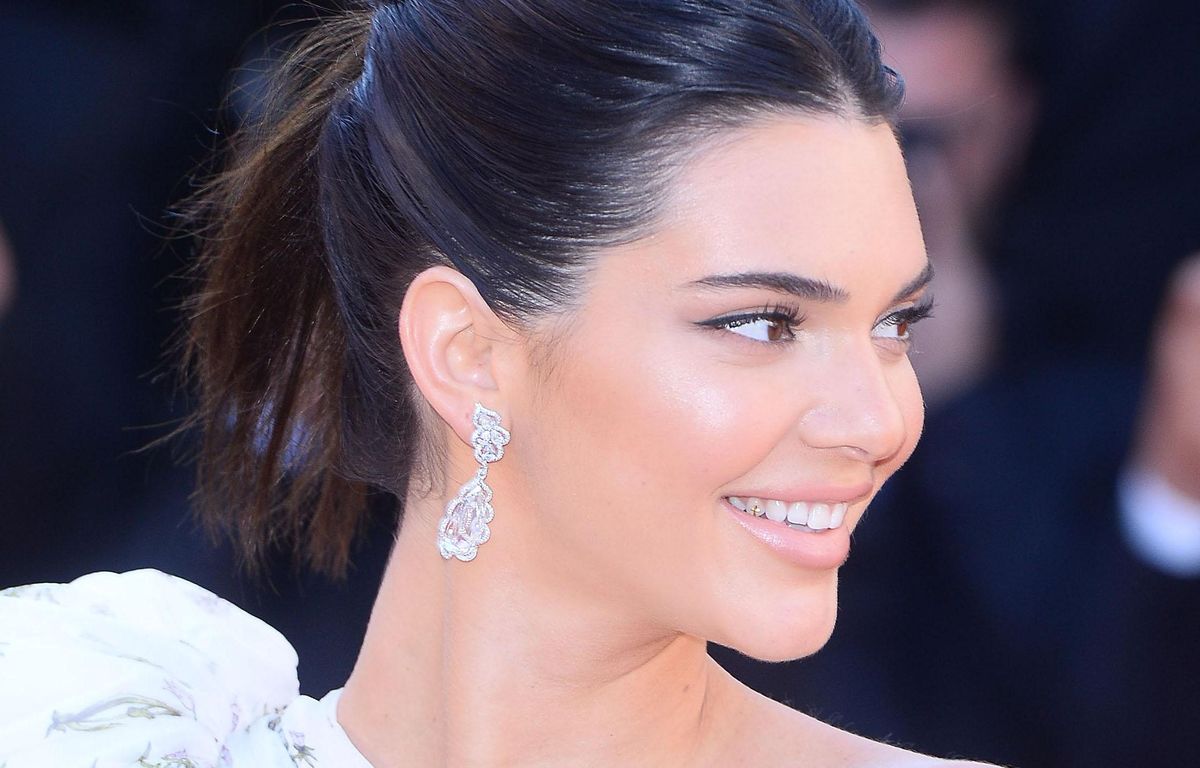 Wzruszający wpis Kris Jenner. Złożyła życzenia Kendall Jenner