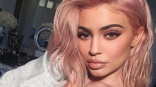Kylie Jenner