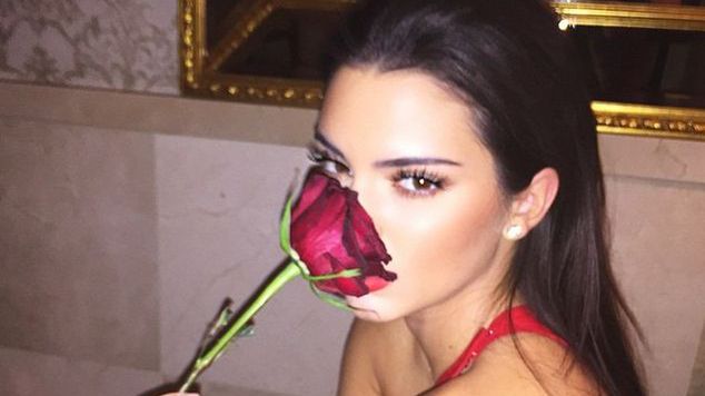Kendall Jenner