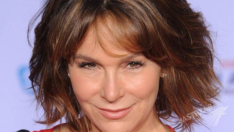 March 13, 2014  Hollywood, CA.
Jennifer Grey
"Captain America: The Winter Soldier" World Premiere
at El Capitan Theatre
© Chase Rollins / AFF-USA.COM