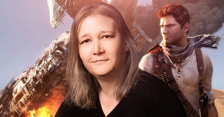 Amy Hennig dostanie nagrodę za całokształt twórczości podczas Game Developers Conference