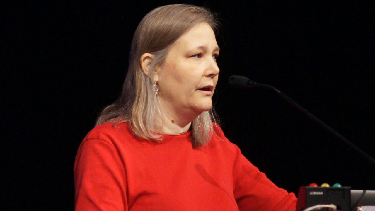 Amy Hennig zatrudniona przez wytwórnię filmową Skydance Media