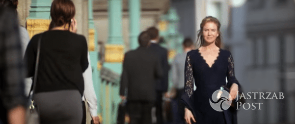Bridget Jones's Baby zwiastun