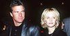 Meg Ryan i Dennis Quaid - słynne rozstania
