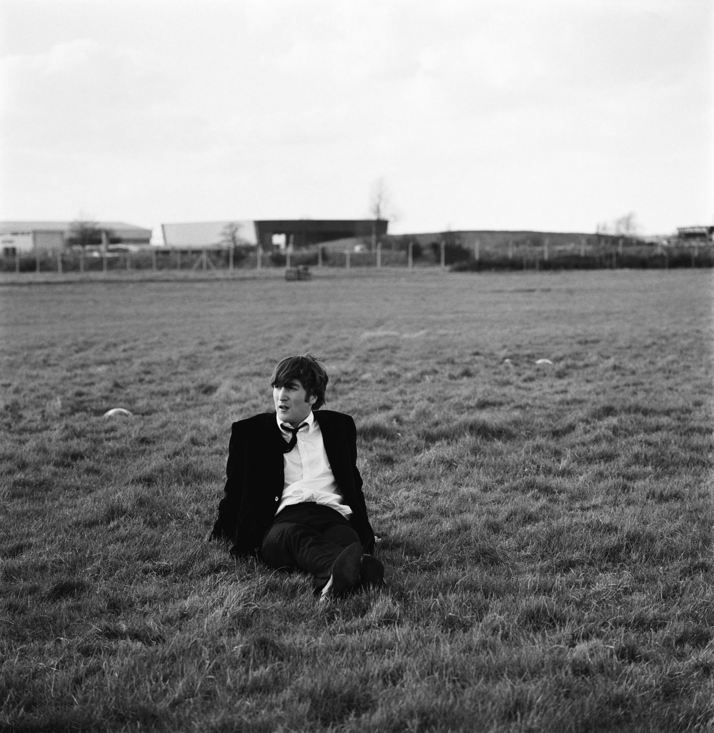 John Lennon