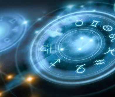 Horoskop na dziś - 28.08.2018