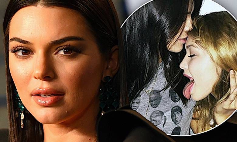 Kendall Jenner jest lesbijką? Wreszcie skrywana prawda wyszła na jaw! Co na to jej siostry?