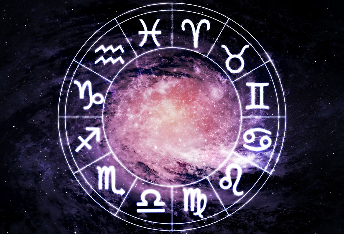 Horoskop dzienny na sobotę 1 grudnia