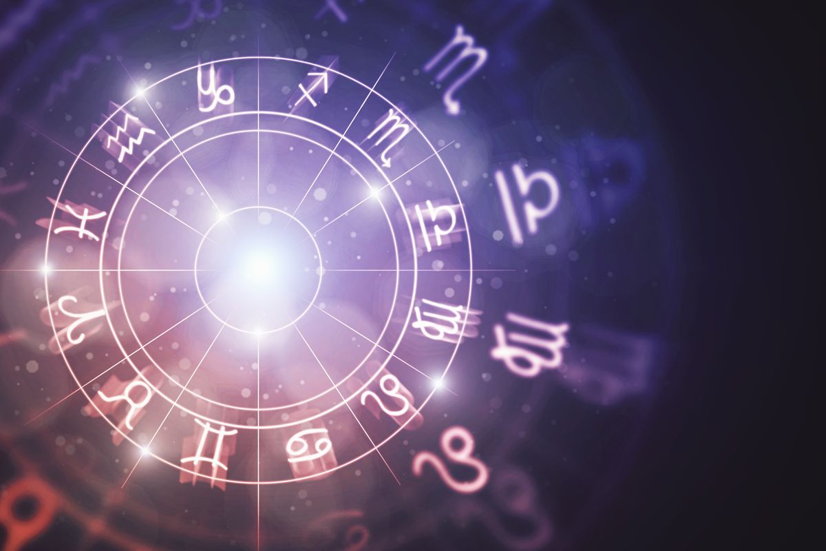 Horoskop dzienny na środę 12 grudnia 2018 roku