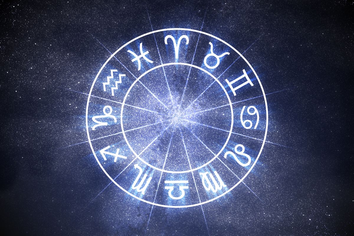 Horoskop dzienny na czwartek 8 listopada
