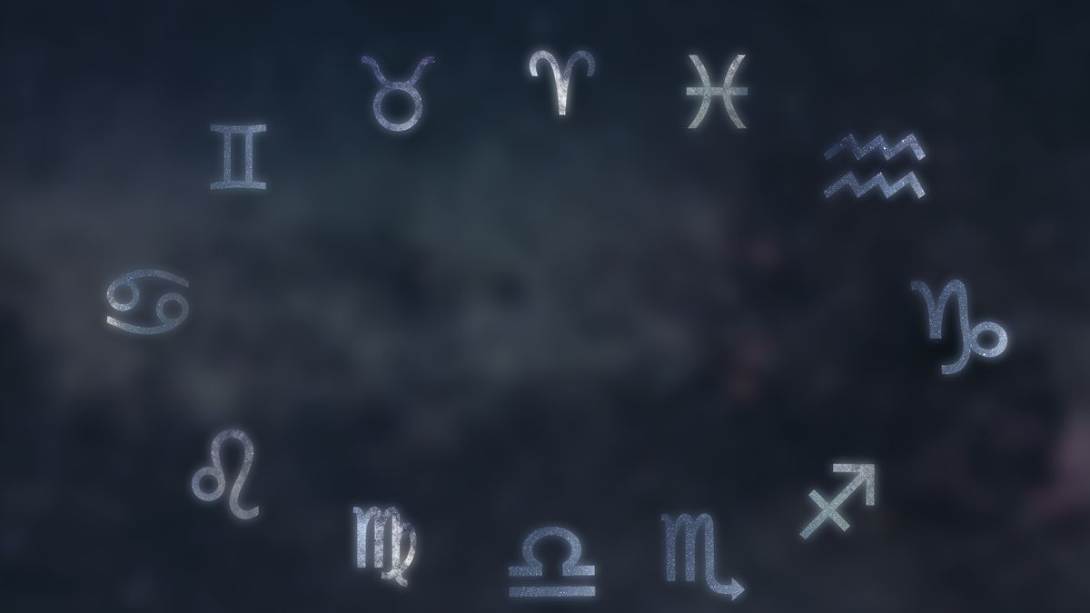 Horoskop na dziś - 21.08.2018