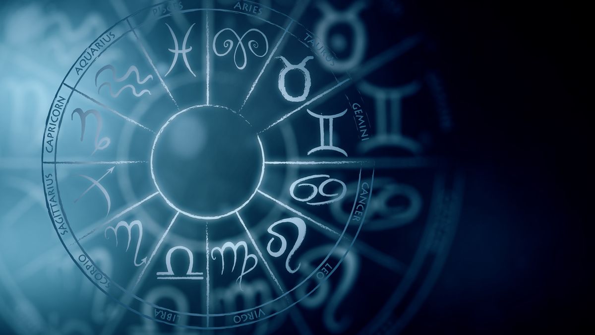 Horoskop dzienny (19.09.2018)