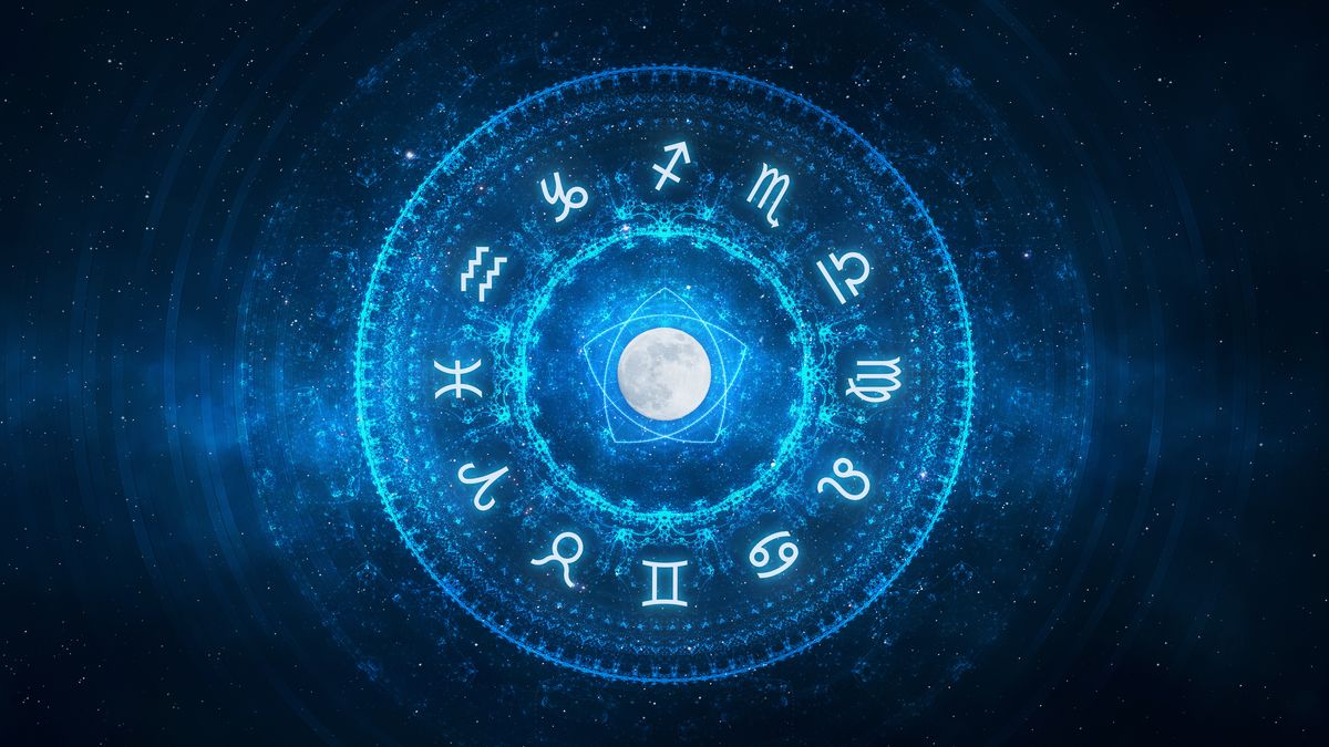 Horoskop na dziś - 08.08.2018