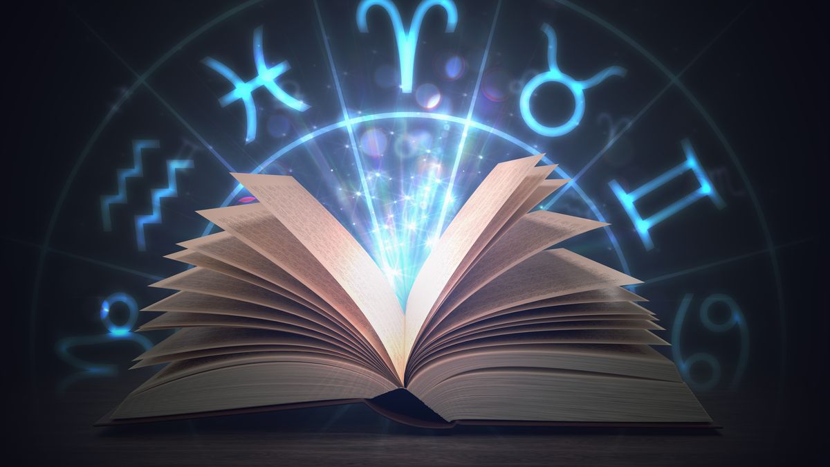 Horoskop na dziś - 31.07.2018