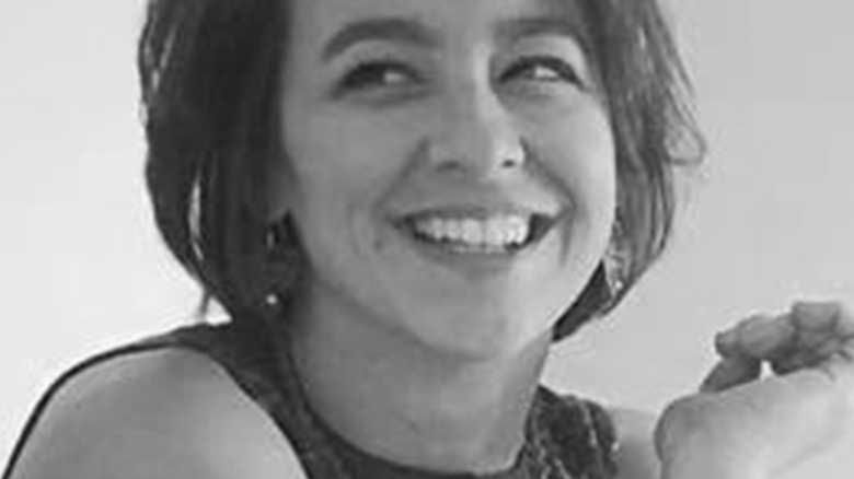 Jenny Pagliaro nie żyje