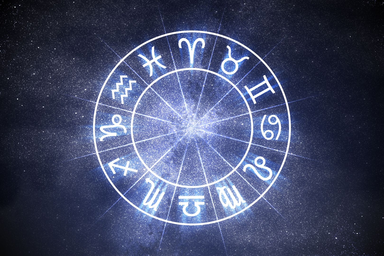 Horoskop dzienny na czwartek 8 sierpnia