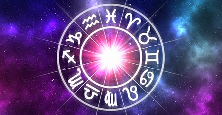 Horoskop dzienny na środę 21 listopada