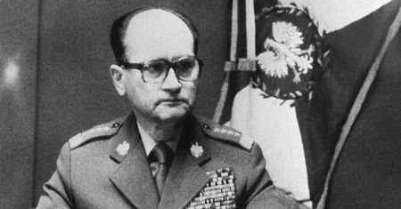 Jaruzelski i inni zostaną zdegradowani? Posiedzenie już 1 marca