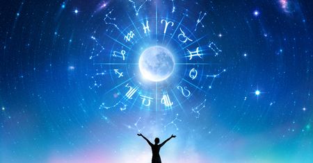 Horoskop dzienny na poniedziałek 5 listopada