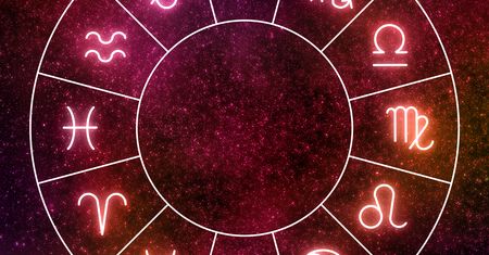 Horoskop dzienny na wtorek 18 grudnia
