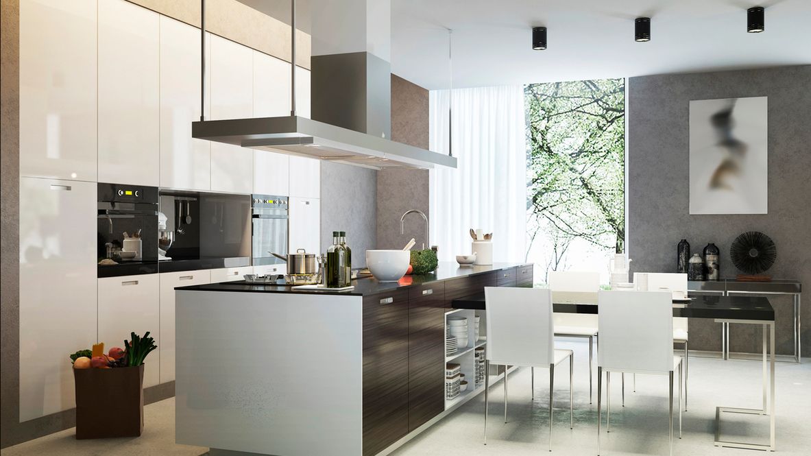 Zadbaj o to, by wszystkie sprzęty były przemyślane w stu procentach