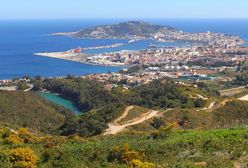 Ceuta - afrykański kawałek Hiszpanii