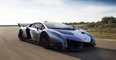 Kwartet Lamborghini w nadchodzącym dodatku do DriveClub