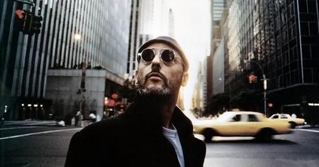 Jean Reno. Ze spożywczego do Hollywood