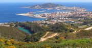 Ceuta - afrykański kawałek Hiszpanii