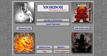 Mordor: Depths of Dejenol, Dungeons of Dredmor - ciężki los odkrywcy lochów