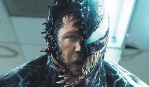 "Venom": Sprawdzamy, czy naprawdę jest tak źle [recenzja]