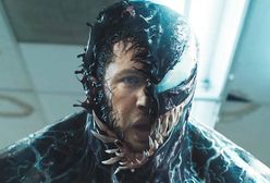 "Venom": Woody Harrelson wystąpi w 2. części. Wszystko zdradził Tom Hardy