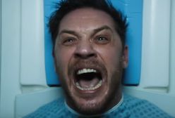 Jest już zwiastun "Venoma" z Tomem Hardym. Jeden z najbardziej wyczekiwanych filmów roku?