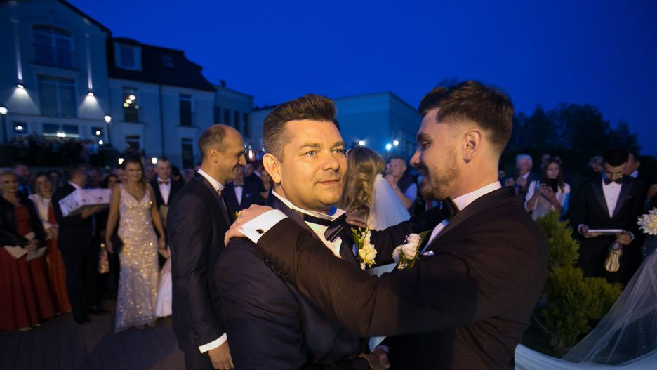 Daniel Martyniuk trafił do aresztu. Nie będzie zbyt dobrze wspominać Wielkanocy